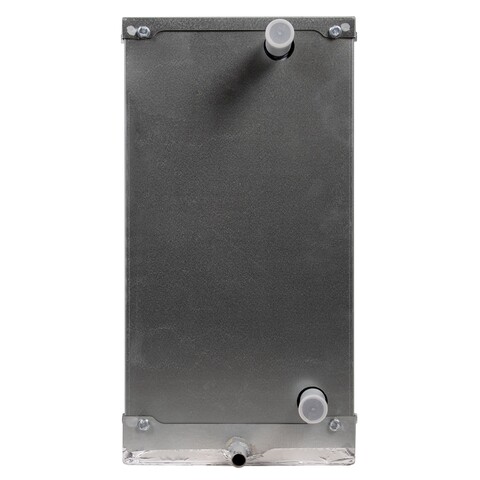 Водяной охладитель Арктос PBAR 500x300–3–2,5