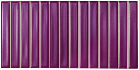Wow Sweet Bars Berry Matt 12.5x25