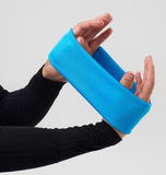 Гоночная повязка Nordski Core Light Blue