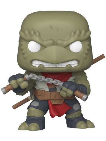 Funko POP! TMNT The Last Ronin: Odyn (56)