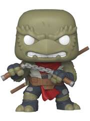 Funko POP! TMNT The Last Ronin: Odyn (56)
