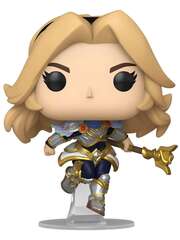 Funko POP! League of Legends: Lux (1137)