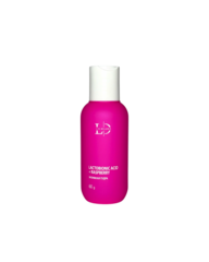 Энзимная пудра Lactobionic Acid + Raspberry, 60г
