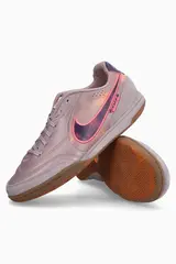 Футзалки Nike Tiempo Streetgato PRM IC - розовый