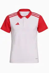Футболка adidas Entrada 22 Polo - белый