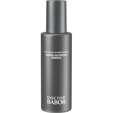 Эссенция увлажняющая Doctor Babor Pro Energy Activator Essence 100 мл