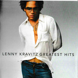 KRAVITZ, LENNY:  Greatest Hits