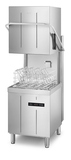 Купольная посудомоечная машина SMEG Foodservice SPH505SL