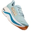 CLEAR SEA / ALPINE BLUE
