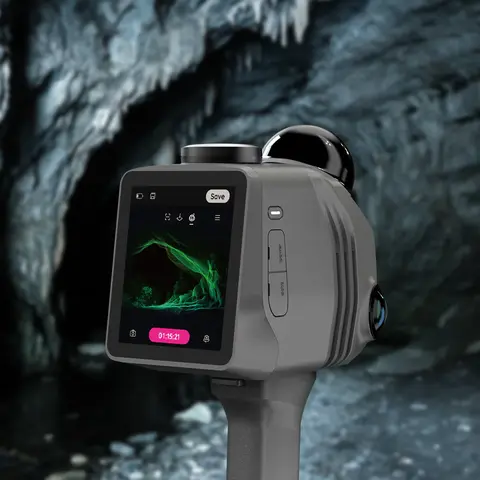 3D-сканер 3DMakerPro Raven Max