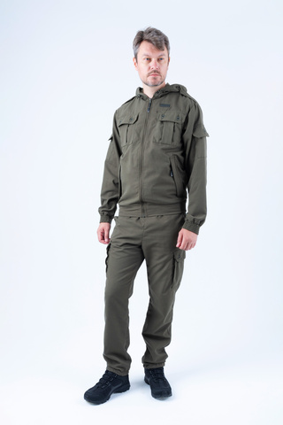 Спецназ костюм ORION Active