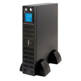 Источник бесперебойного питания CyberPower PR3000ELCDRT2U