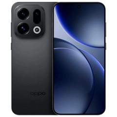 Смартфон OPPO Find X9 12/256GB, Space Black (Черный)