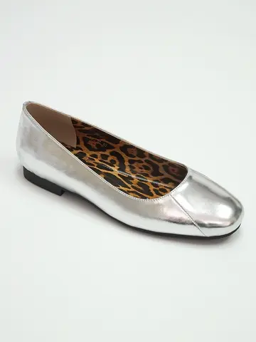 Балетки женские POPULAR FASHION B2A-2C