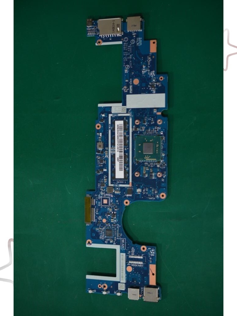 Материнская плата для ноутбука Lenovo Yoga 2-11 W8P N3530 4G (5B20G41906), оригинал