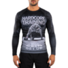 Рашгард Hardcore Training х Ground Shark Die Hard