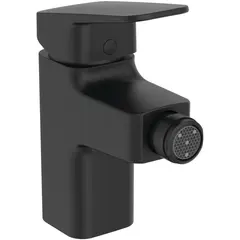Ideal Standard Ceraplan BD248XG Смеситель для биде с металлическим донным клапаном фото