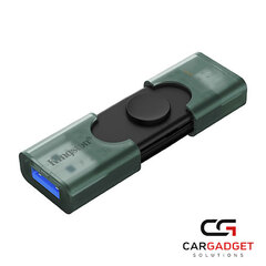 Kingston DataTraveler Duo USB-A + USB-C