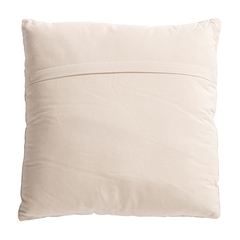 Подушка декоративная Alva кремового цвета