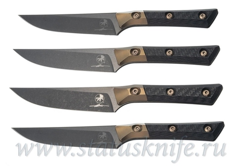 Сет Microtech Kitchen Steak Signature DLC 3600B-1SETDLCCFS