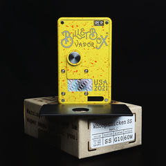 Billet Box Whoop Chicken SS