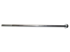 Болт крышки генератора SDG6500/Flange bolt M 6x190
