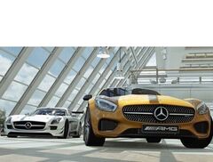 Gran Turismo Sport VR PS4