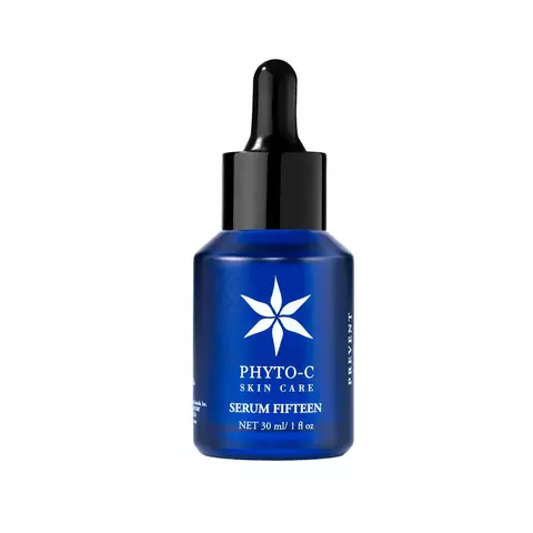 PHYTO-C SERUM FIFTEEN 15 % L- ASCORBIC ACID 30 мл.