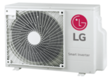 Наружный блок LG PROMULTI 2.0 MU4R27.U40 — фото 2