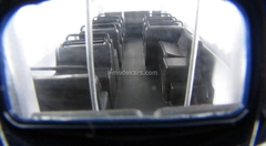 LIAZ-158 blue-white Classicbus 1:43