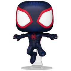 Funko POP! Marvel Spider-Man ATSV: Spider-Man (1223)