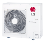 Наружный блок LG PROMULTI 2.0 MU4R27.U40 — фото 3