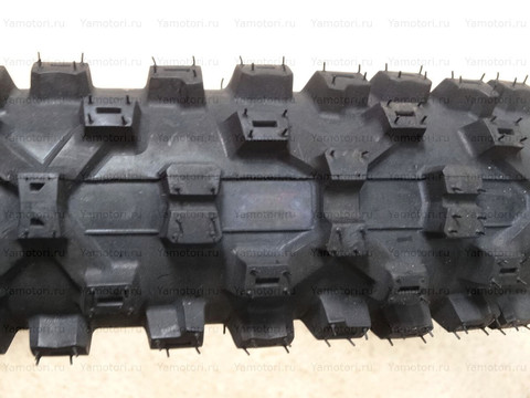 Шина 80/100-21 CST Legion MX-W 51M