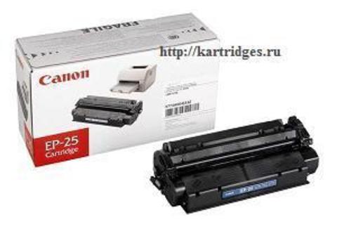 Картридж Canon EP-25