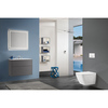 Villeroy&Boch Finion 4664R0R1 Чаша унитаза подвесная безободковая