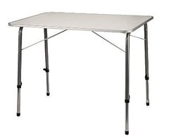 Стол складной туристический с телескопическими ножками Green Glade М5603