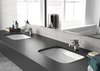 Ideal Standard Ceraflex B1707AA Смеситель для раковины однорычажный с донным клапаном