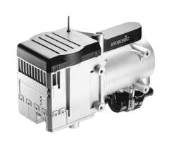 ППП Eberspacher Hydronic MII D12W 12V дизель / 252472050000 / 25.2472.05.0000
