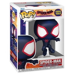 Funko POP! Marvel Spider-Man ATSV: Spider-Man (1223)