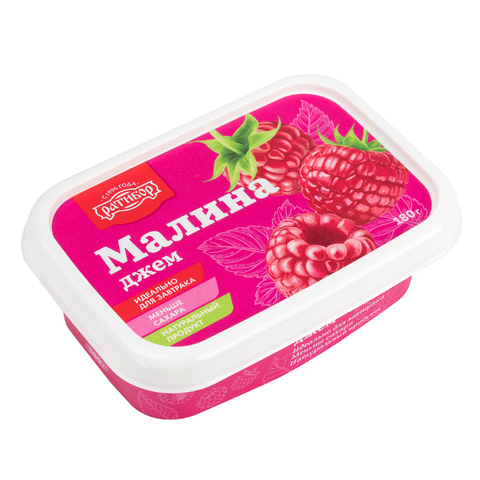 Конфитюр (джем) 