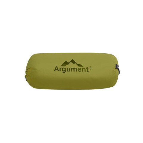 Палатка туристическая Argument Montalor 2 V3 (4 сезона)