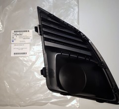 ЗАГЛУШКА ПТФ ЛЕВАЯ CRUZE DES 2 GM