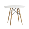Стол обеденный Eames DSW T017 — фото 3