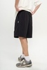 Шорты Kultura Chino Black