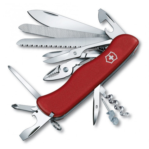 Нож 0.9064 WorkChamp