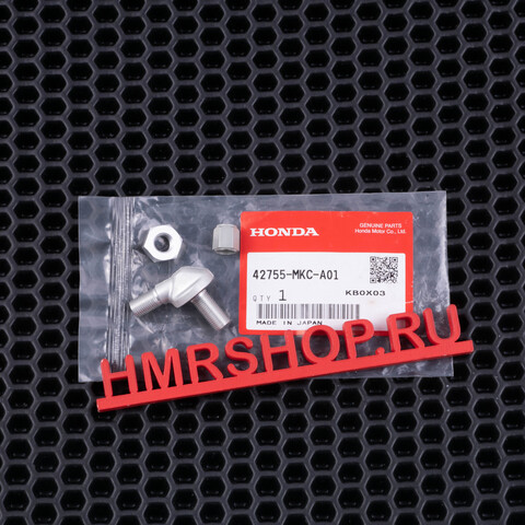 Honda Ниппель GL 1800 18- 42755-MKC-A01