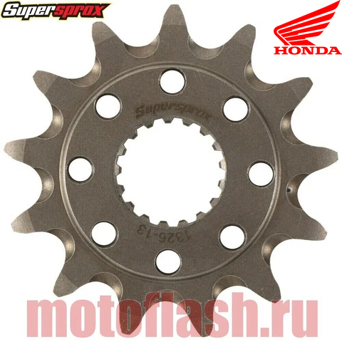 звезда ведущая Honda CRF 250 R/RX '18-21