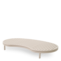 Уличный журнальный столик Coffee Table Laguno арт.116097