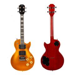 Электроукулеле тенор FLIGHT Centurion Tenor GT