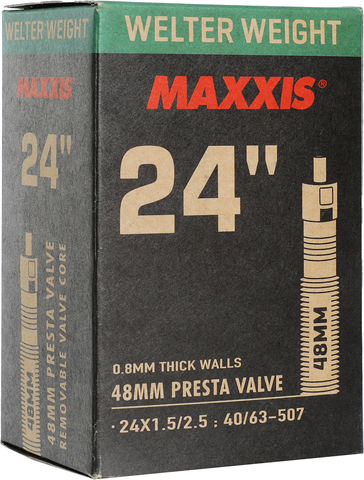 Картинка велокамера Maxxis   - 1